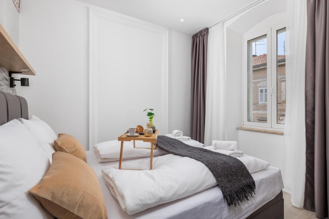 Apartments Diego 里耶卡 外观 照片