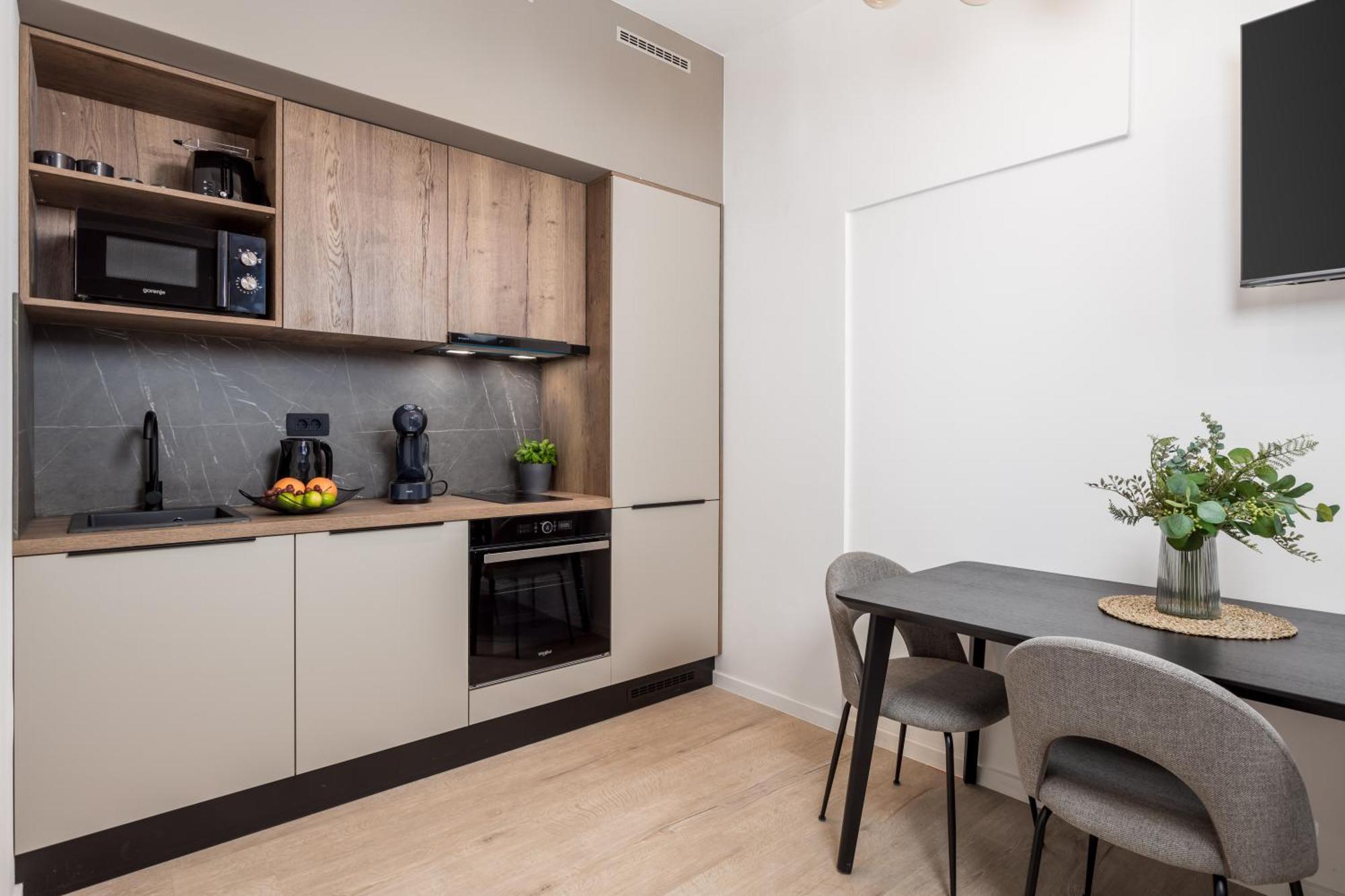 Apartments Diego 里耶卡 外观 照片