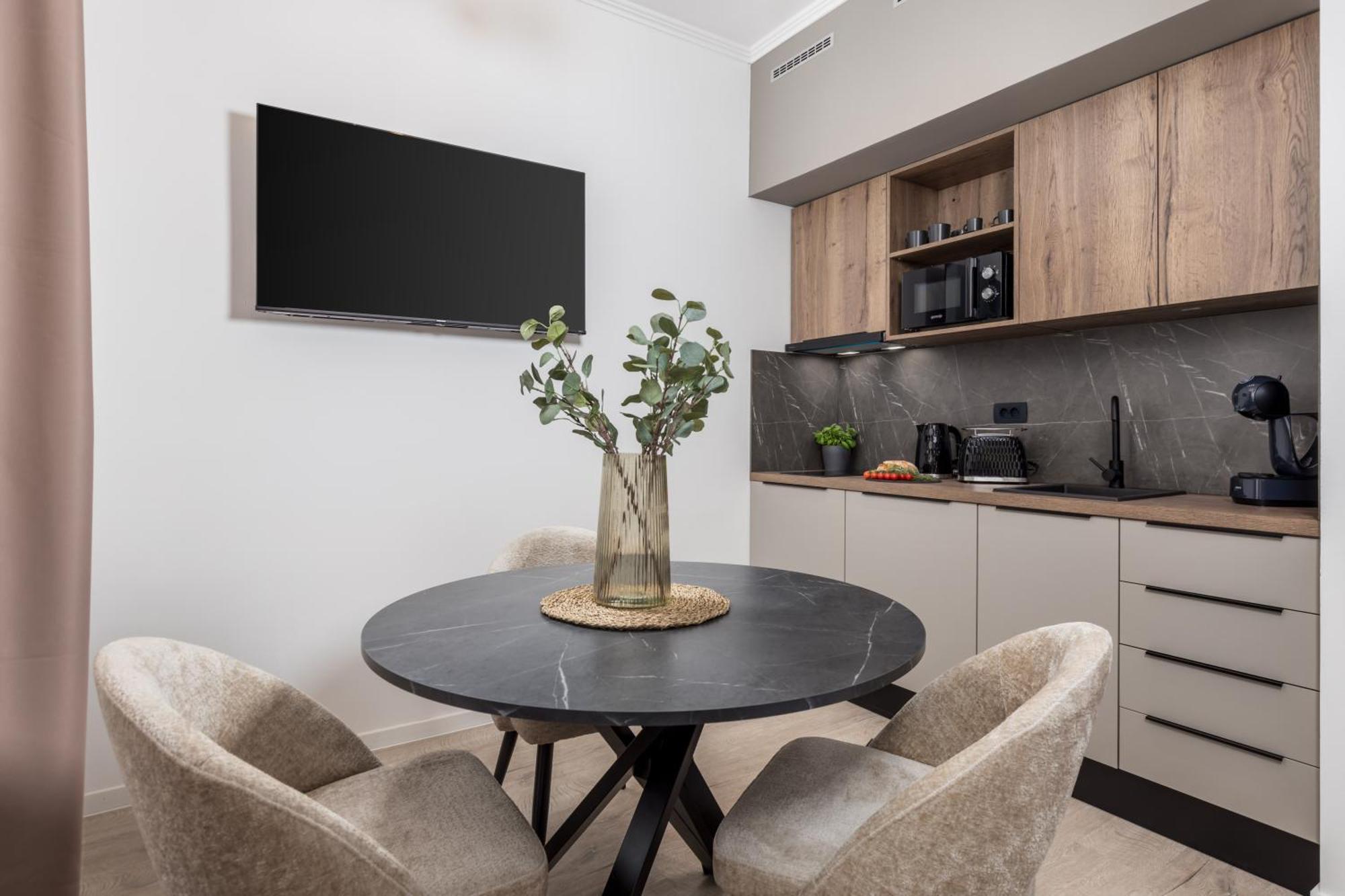 Apartments Diego 里耶卡 外观 照片